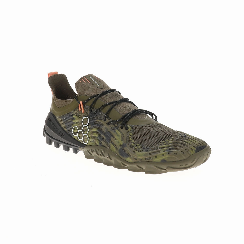 Hydra Esc JJF Running Shoes Best Trail Shoes For Muddy Terrain
