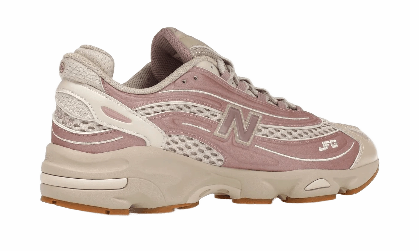 New Balance 1080 V12 Mens New Balance 1000 Joe Freshgoods When Things Were Pure Pink Mink