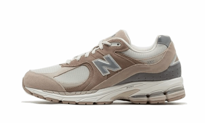New Balance 2002R Driftwood Sandstone New Balance Fuel Cell Womens