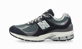 New Balance Steel Toe Shoes New Balance 2002R Eclipse Raincloud