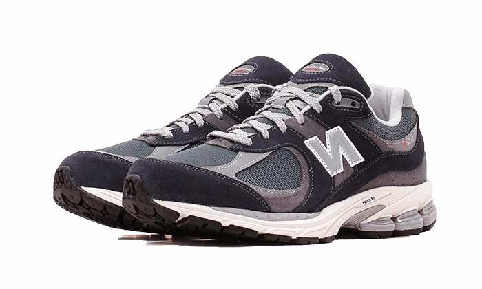 New Balance Men's 850 New Balance 2002R Eclipse Raincloud
