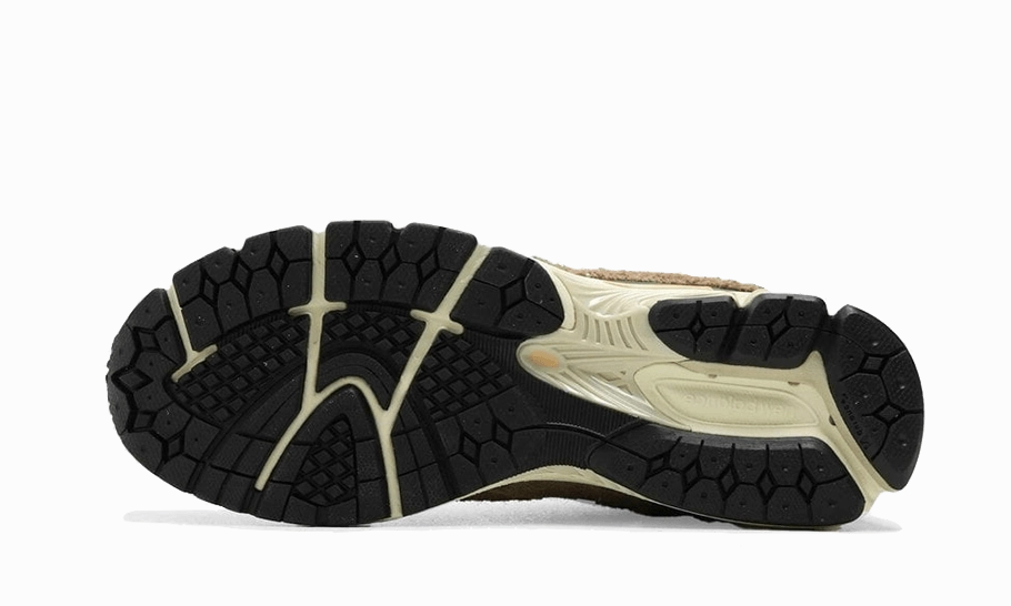 996 New Balance Grey New Balance 2002R Mushroom Hazy Peach