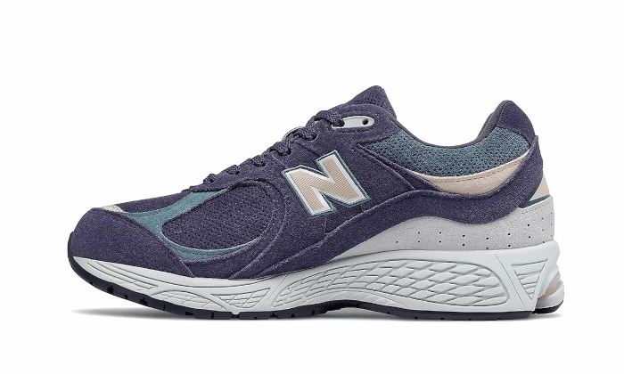New Balance E Width Shoes New Balance 2002R Night Tide