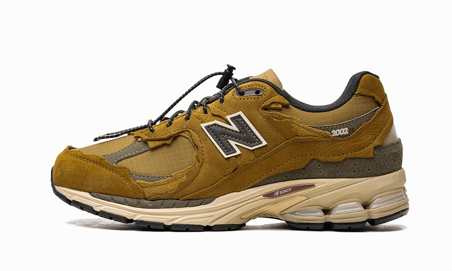 New Balance 2002R Protection Pack High Desert 960s New Balance