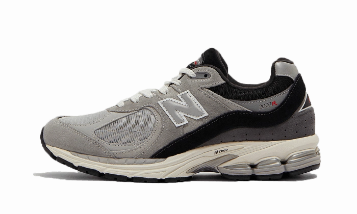 New Balance 2002R Slate Grey New Balance Loafers Men