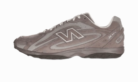 New Balance 204L Mushroom Arid Stone Red 990s New Balance
