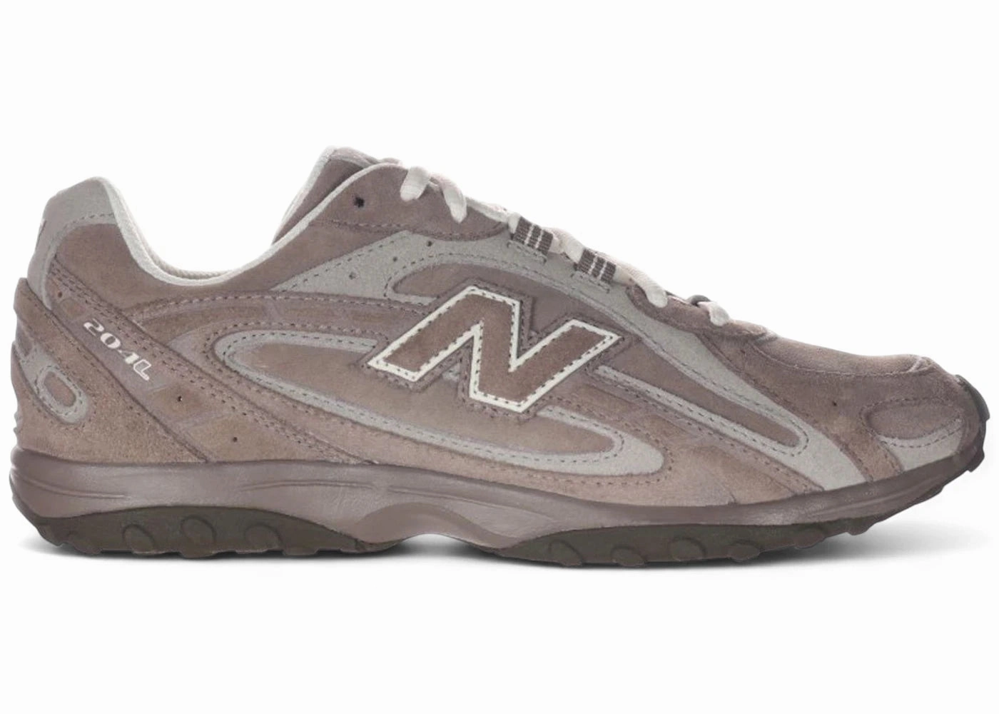New Balance 204L Mushroom Arid Stone Women's Retro New Balance Shoes