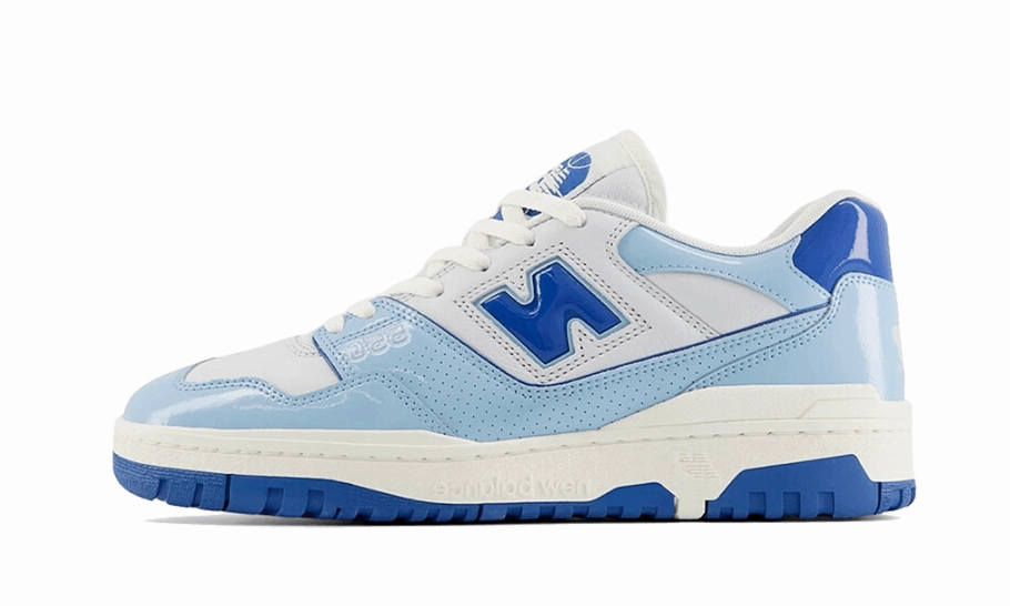 New Balance 998 Sale New Balance 550 Chrome Blue
