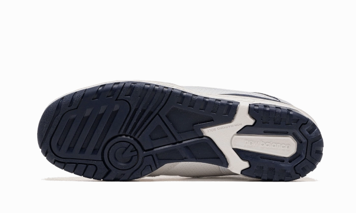 New Balance 550 Navy Blue 608v5 New Balance