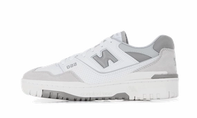 New Balance 550 Premium White Grey New Balance 80s