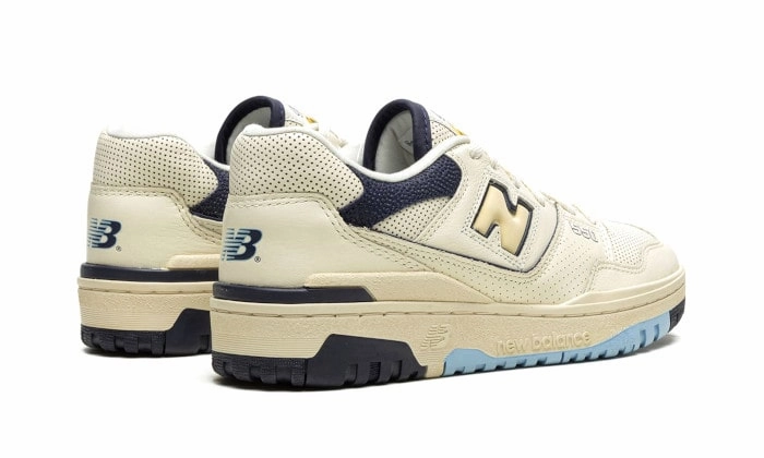1906 New Balance Loafer New Balance 550 Rich Paul