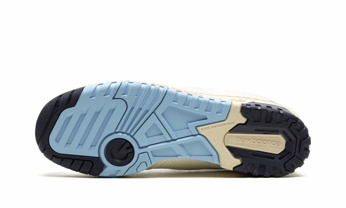 New Balance 550 Rich Paul 410 New Balance