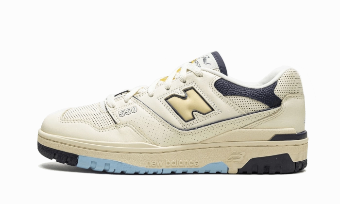 Men's New Balance 501 New Balance 550 Rich Paul