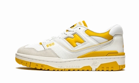 Mushroom 9060 New Balance New Balance 550 Sea Salt Varsity Gold