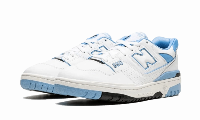 New Balance 550 UNC New Balance 4080