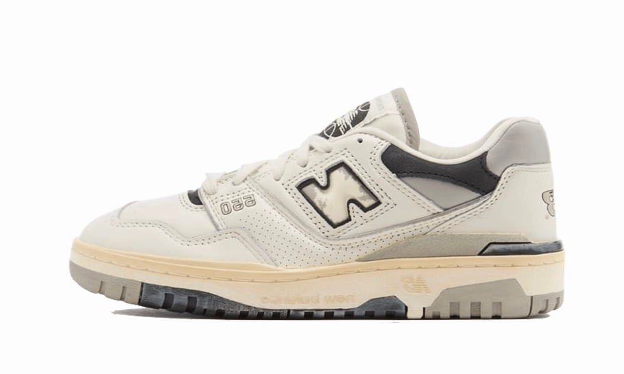 New Balance Roav Women's New Balance 550 Vintage Grey