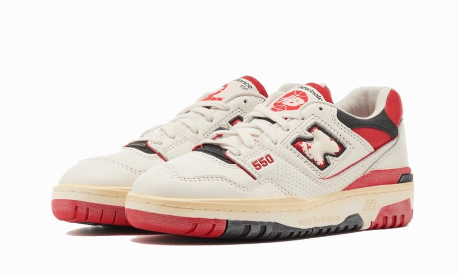 New Balance 550 Vintage Red New Balance 928v3 Womens