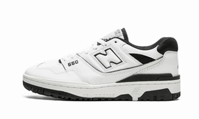 Evangelion New Balance New Balance 550 White Black
