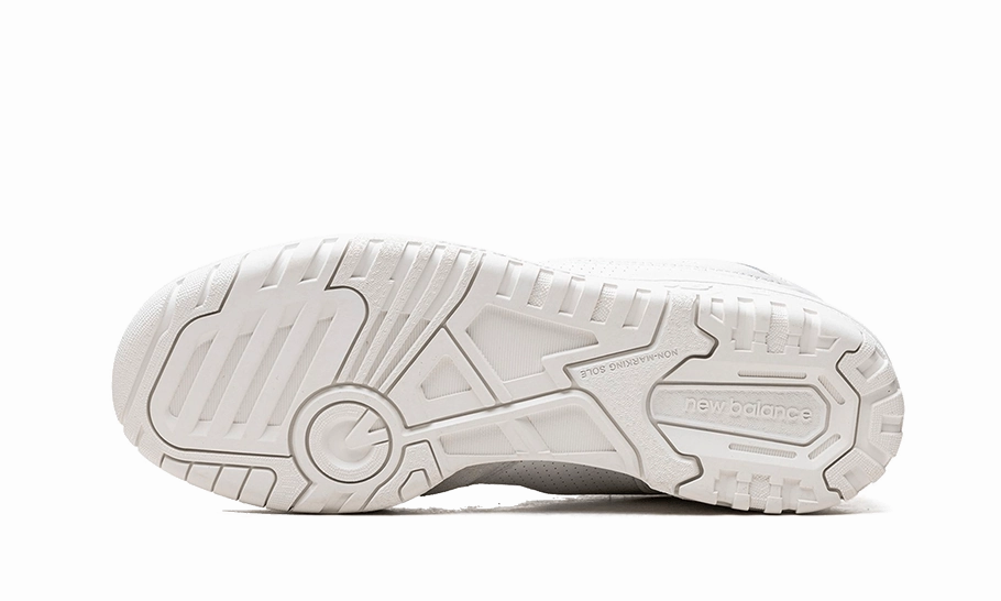 New Balance 550 White Grey Toe New Balance 530 Green