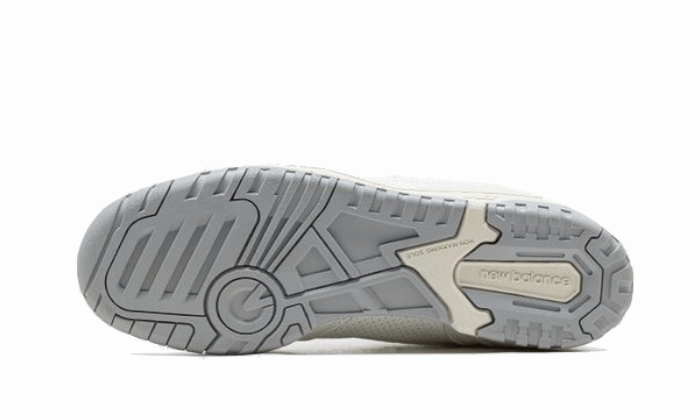 New Balance 550 White Timberwolf New Balance Women's 574