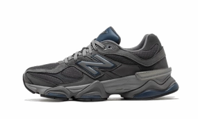 New Balance 9060 Grey Blue New Balance Grey And Pink Shoes