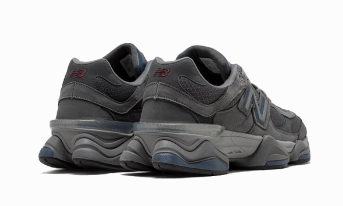 New Balance Tempo V2 New Balance 9060 Grey Blue