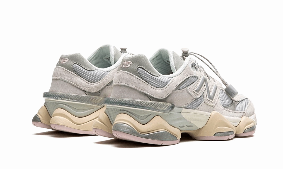 New Balance 9060 Grey Matter New Balance Women's Fresh Foam Arishi V4