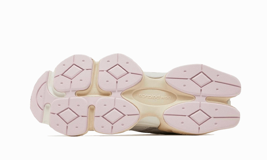 New Balance 327 Homme New Balance 9060 Grey Matter