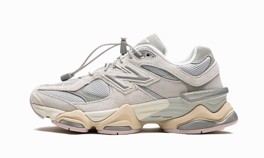 New Balance 9060 Grey Matter New Balance 4e Wide Or Extra Wide