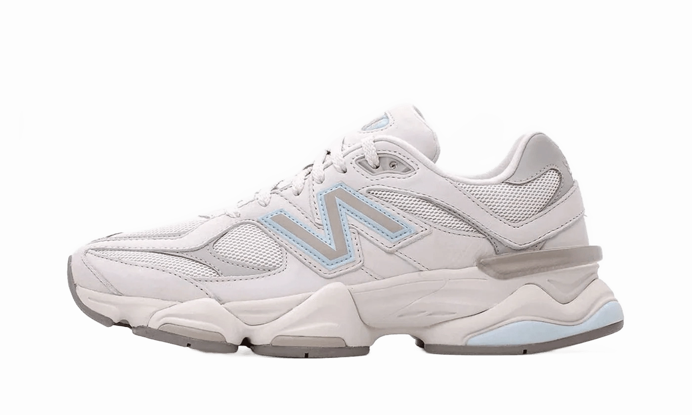 New Balance 237 Sneaker New Balance 9060 Reflection Raincloud Quarry Blue