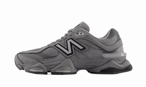 New Balance 9060 Shadow Grey Castlerock Lightest New Balance Running Shoes