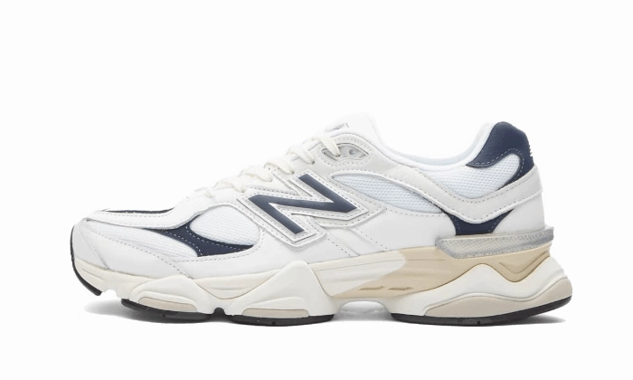New Balance 990v4 Size New Balance 9060 White Navy