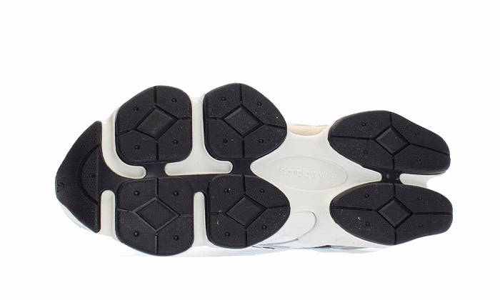 New Balance 9060 White Navy New Balance Men's 300