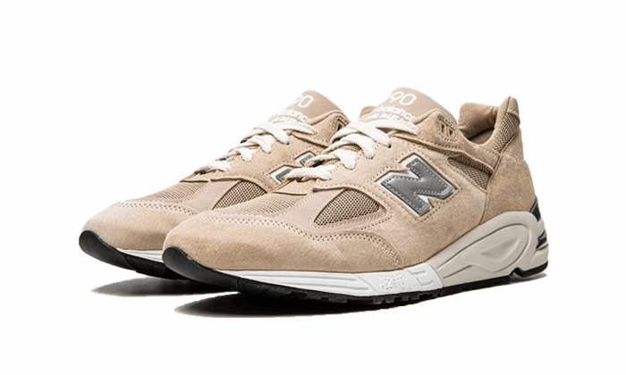Joe Freshgoods New Balance 993 New Balance 990 V2 Kith Tannin