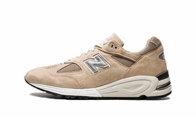 New Balance 990 V2 Kith Tannin Orange 740 New Balance