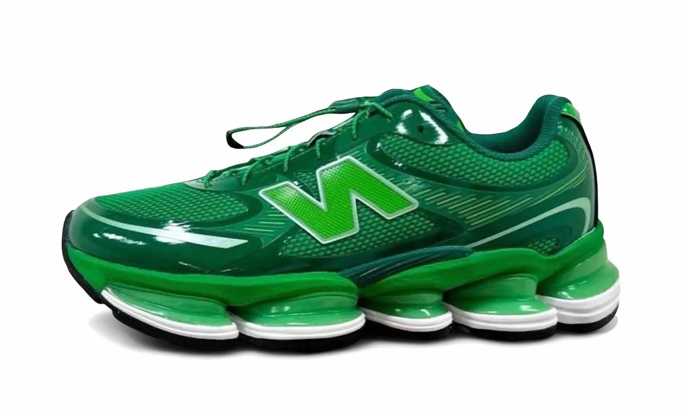 New Balance Abzorb 2000 Amin Biblioteca New Balance Auralee