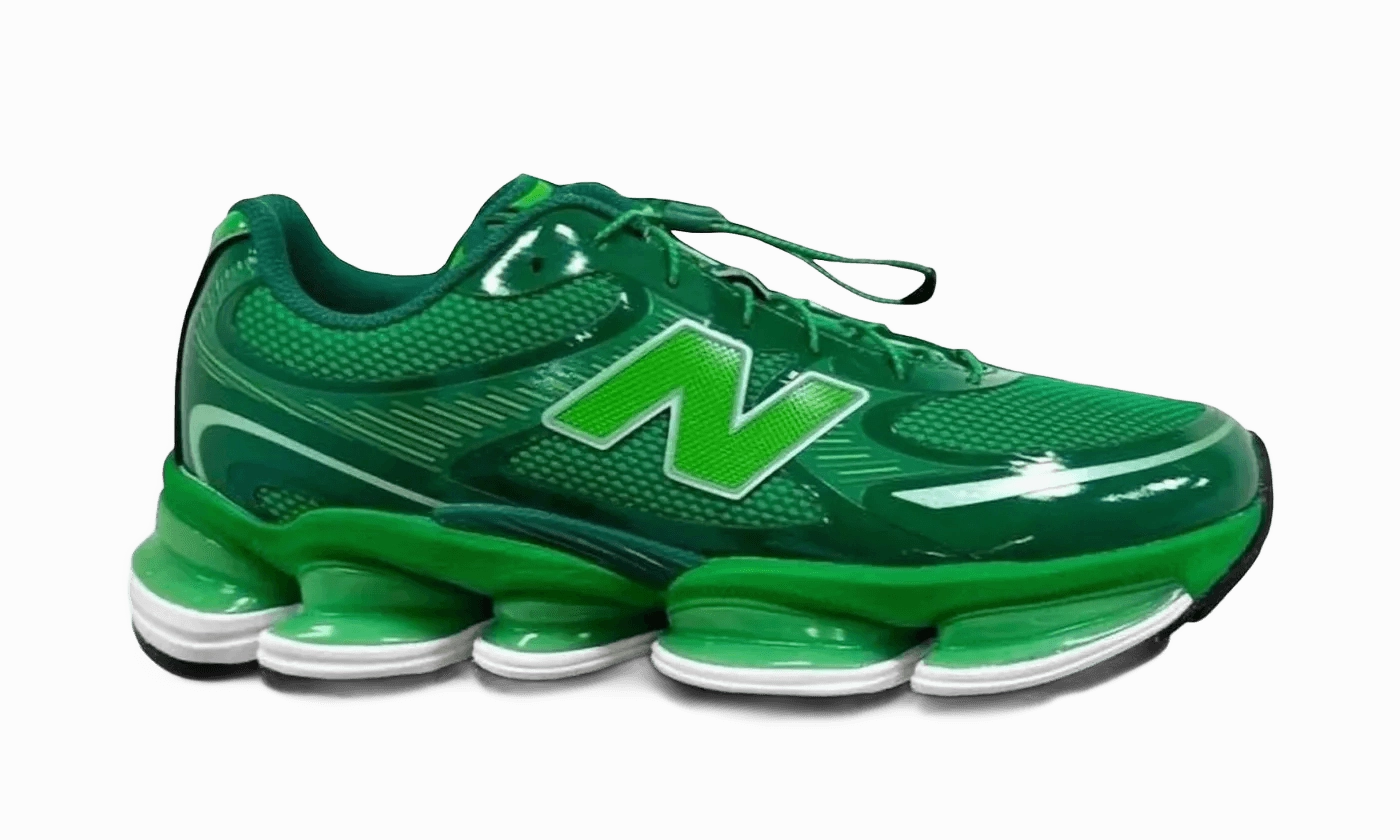 New Balance Abzorb 2000 Amin Biblioteca New Balance 992 Vs 993