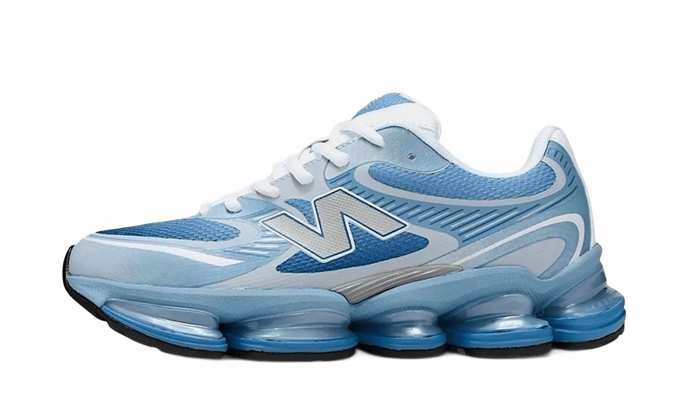 New Balance Balos V1 New Balance Abzorb 2000 Baby Blue