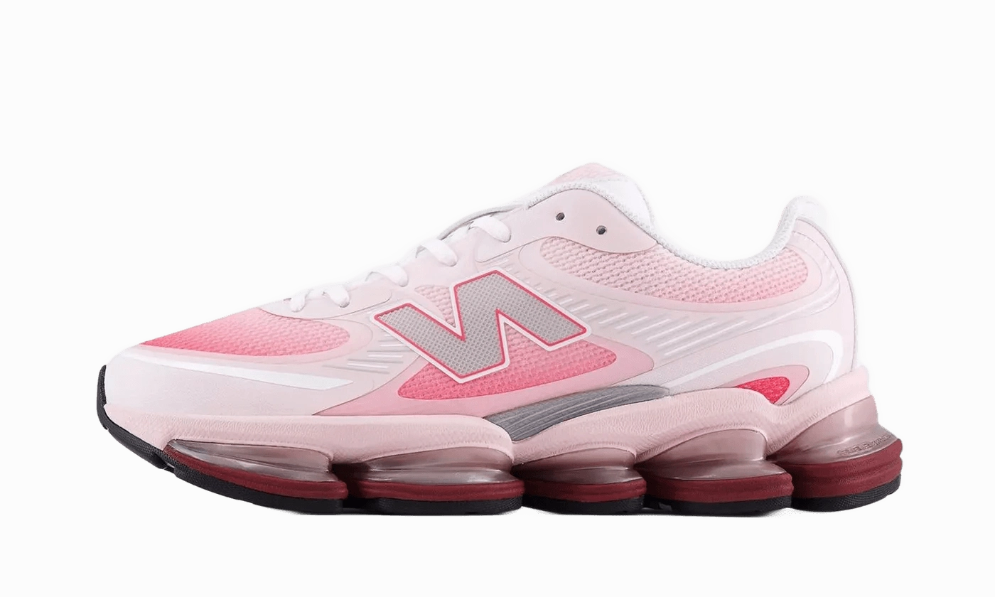 New Balance Abzorb 2000 Rose Sugar New Balance 327 Women's Size 7