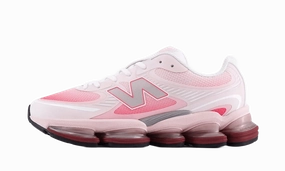 Black Platform New Balance New Balance Abzorb 2000 Rose Sugar
