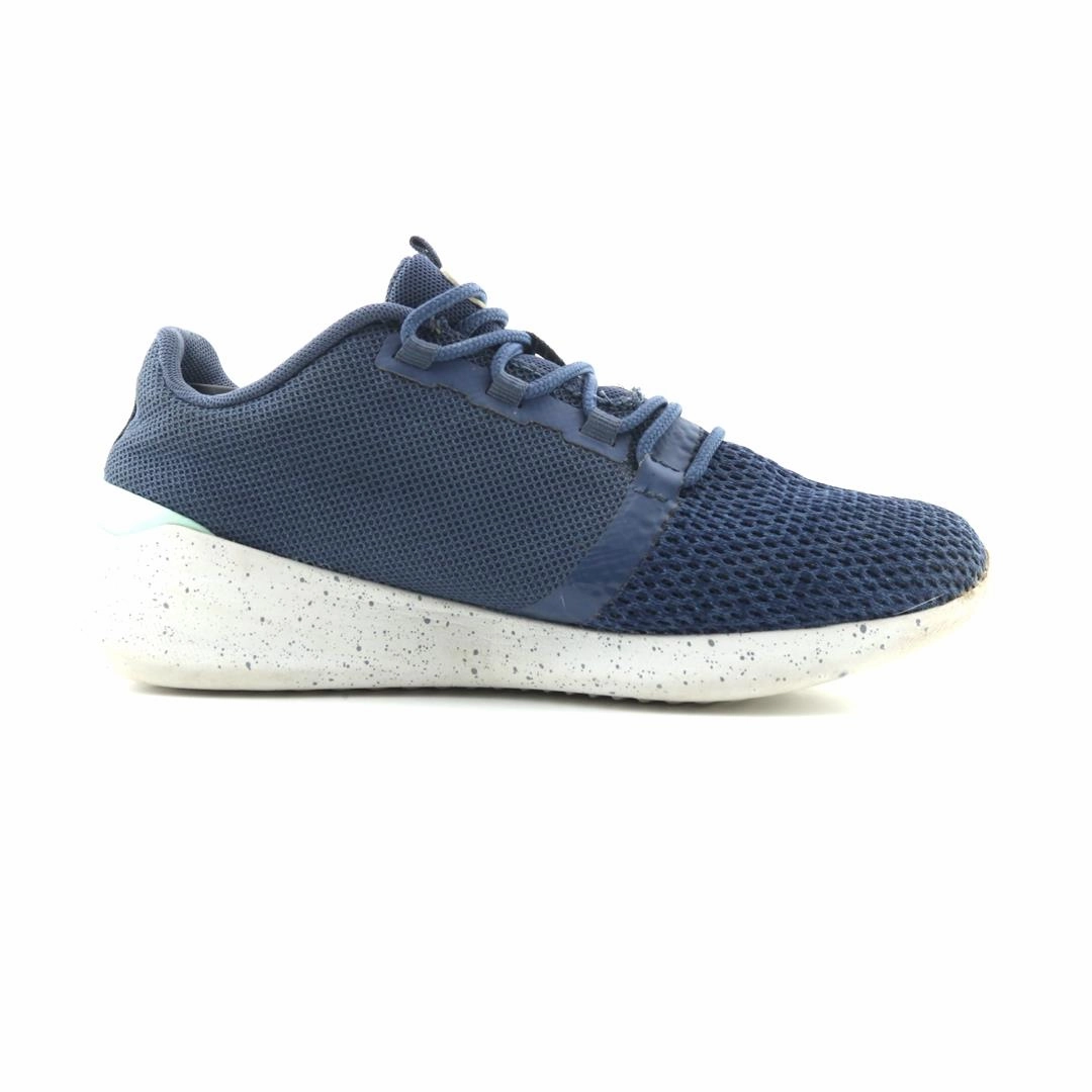 New Balance Men's Caravan Mid-moc V2 Slipper NEW BALANCE CUSH DISTRICT RUN V1