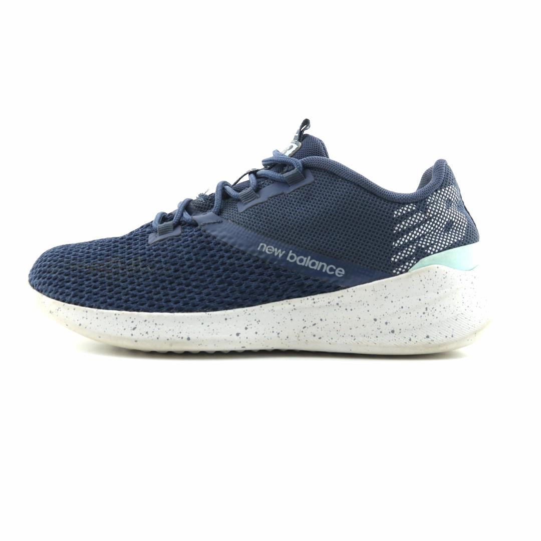 NEW BALANCE CUSH DISTRICT RUN V1 New Balances Shoes Men