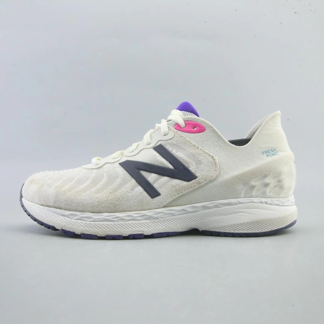 NEW BALANCE FRESH FOAM 860 V11 Black New Balance Loafers