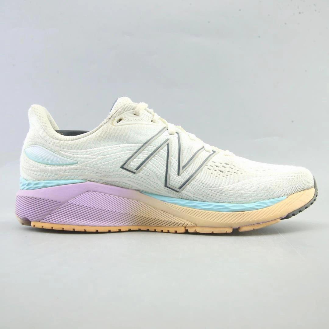 NEW BALANCE FRESH FOAM 860 V12 Low New Balance Shoes
