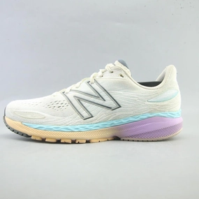 NEW BALANCE FRESH FOAM 860 V12 New Balance Size Chart Women's