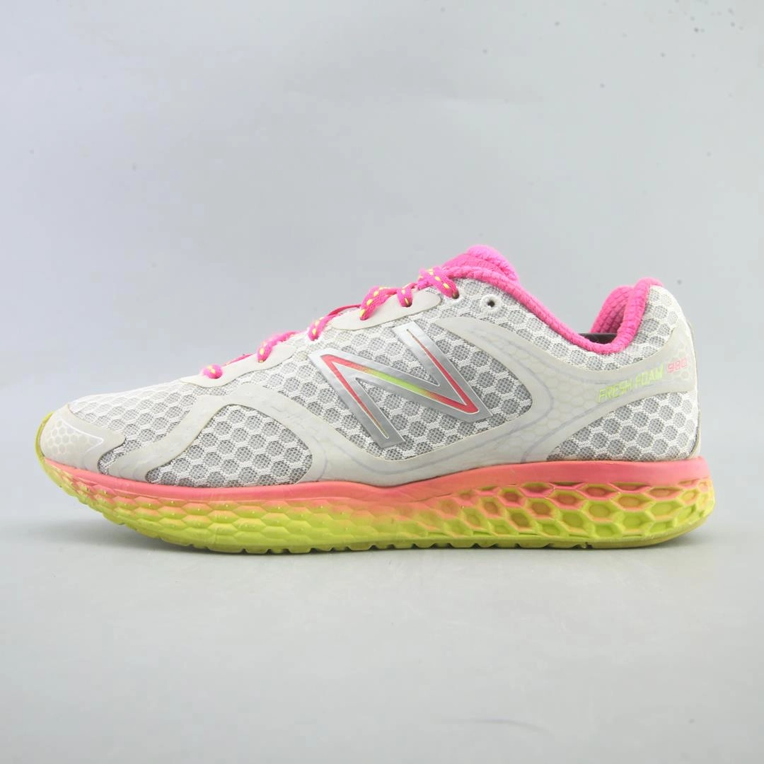 New Balance 990 Men's Sneakers NEW BALANCE FRESH FOAM 980