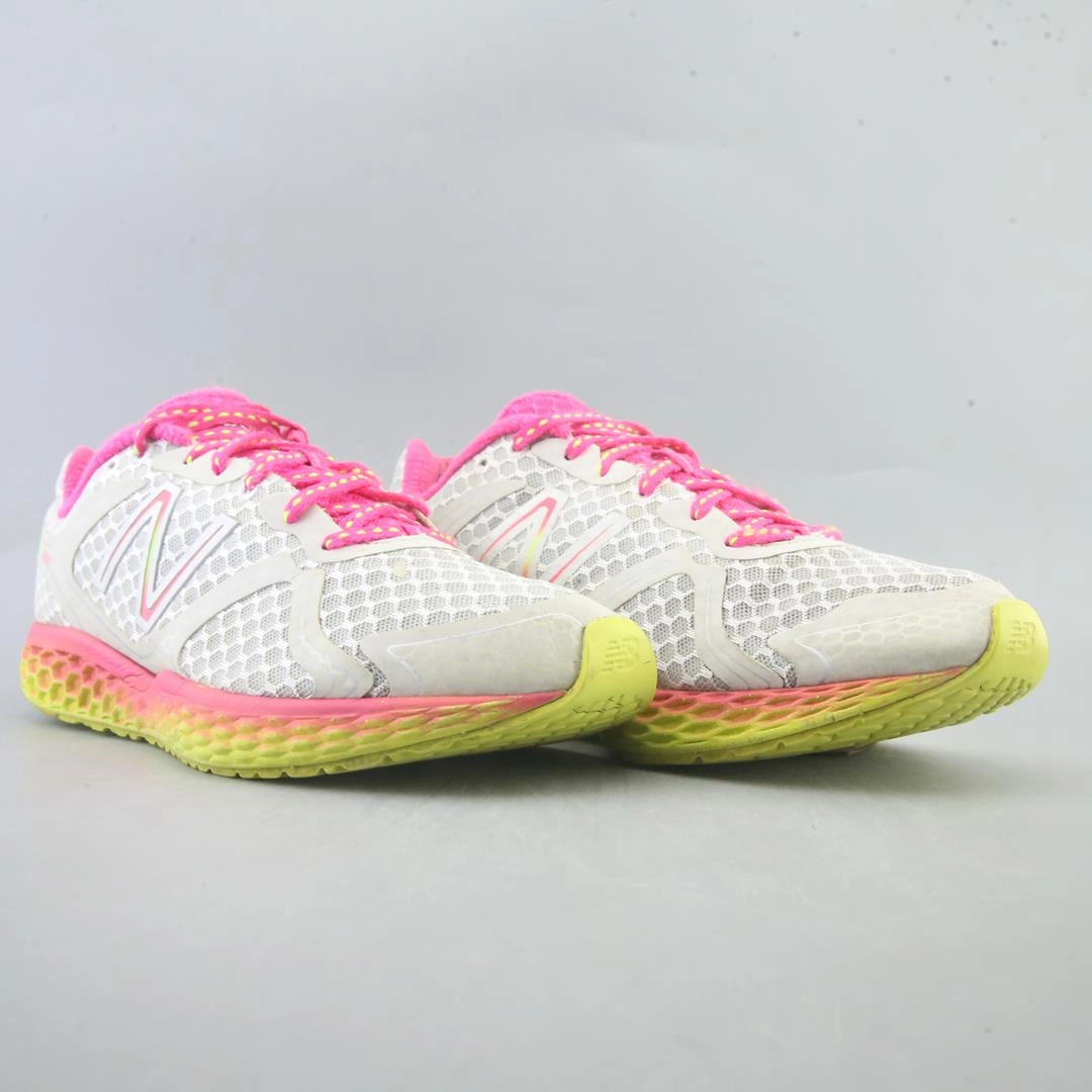 New Balance Emerging Brown NEW BALANCE FRESH FOAM 980