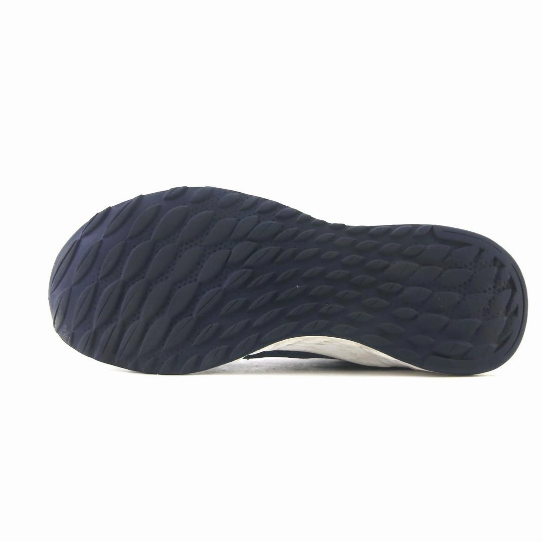 New Balance Silver Womens NEW BALANCE FRESH FOAM ARISHI V1