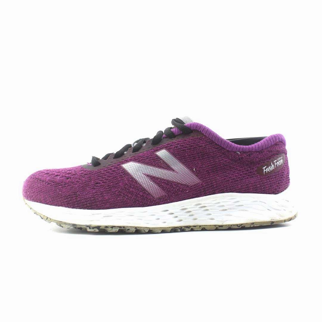 Red New Balance Running Shoes NEW BALANCE FRESH FOAM ARISHI V1