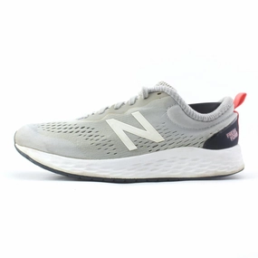NEW BALANCE FRESH FOAM ARISHI V3 White New Balance Platform